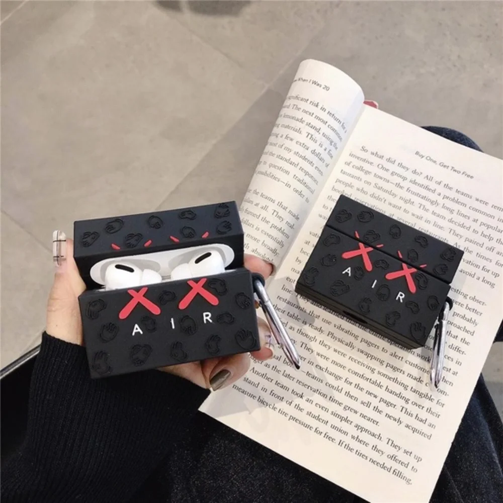 Jordan ‘XX’ Premium AirPods Pro Case Shock Cover
